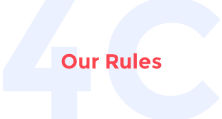 4 Rules