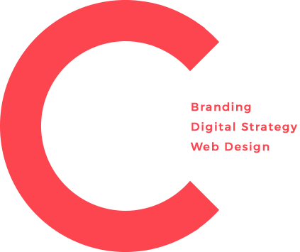 Branding, Digital Strategy, Web Design